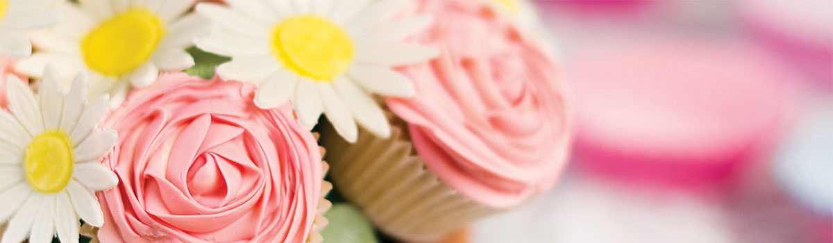 Kids Cupcake Decorating Party at The Sconery - Chippendale | Sydney.com